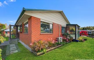 47 McKenzie Street, Geraldine