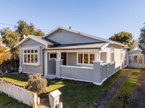 7 Owen Street, Gonville