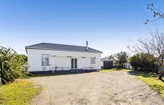 176 Glover Road, Hawera