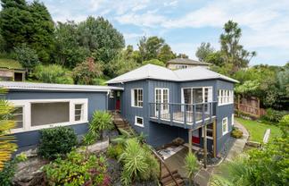 9 Maire Street, Tahunanui