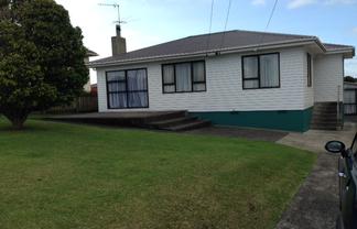 30 Friedlanders Road, Manurewa