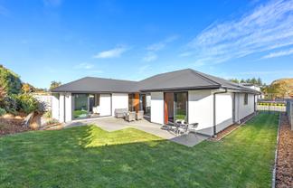 12 Haughey Drive, Mairehau