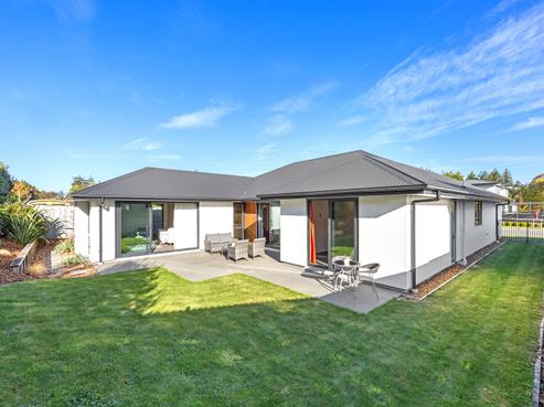 12 Haughey Drive, Mairehau