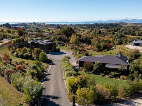 14 Harley Ridge, Tasman