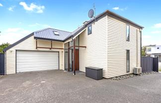 21 Bartlett Street, Riccarton