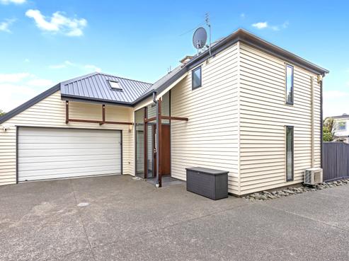 21 Bartlett Street, Riccarton