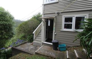 44b Mt Pleasant Road, Aro Valley