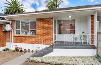 6/336 Onehunga Mall, Onehunga