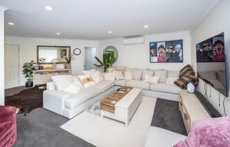15 Pope Terrace, Leamington