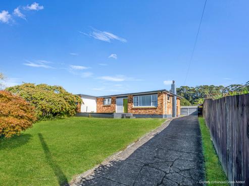29 Cobham Drive, Kawerau