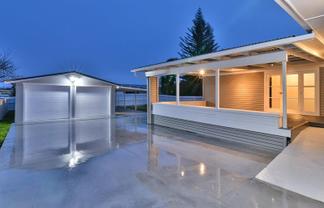 39 Mckean Avenue, Manurewa