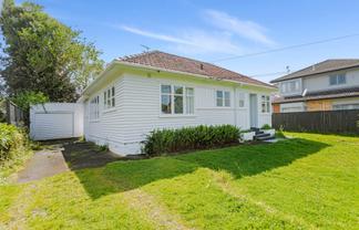 17 Peary Road, Mount Eden