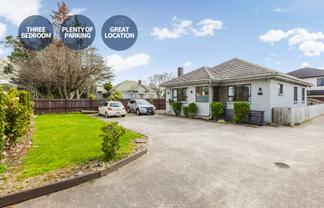 77 Portage Road, Papatoetoe
