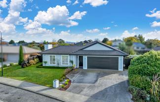 46 Acacia Avenue, Rangiora