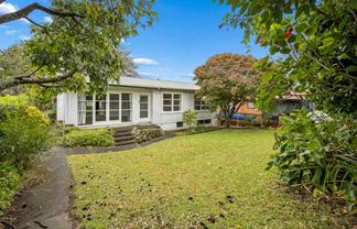 171 Whitney Street, Blockhouse Bay