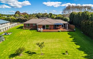 27 Awhitu Road, Kerikeri