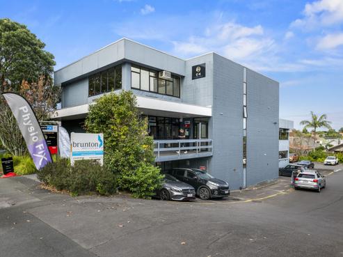 109 Great South Road, Epsom