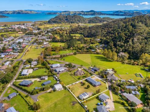 294 Albert Street, Coromandel