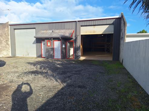 34 Pioneer Road, Moturoa