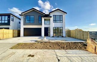 14 Makau Road, Flat Bush