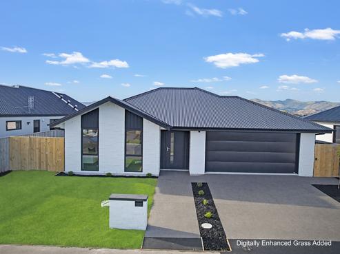61 Cork Street, Halswell