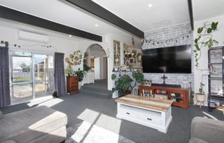 303 Kimbolton Road, Feilding