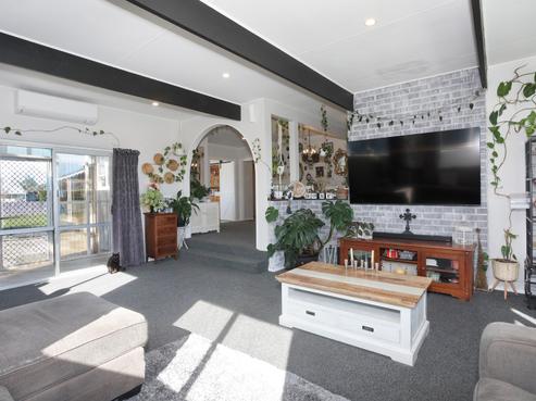 303 Kimbolton Road, Feilding