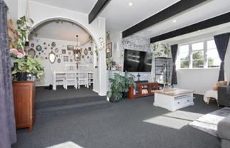 303 Kimbolton Road, Feilding