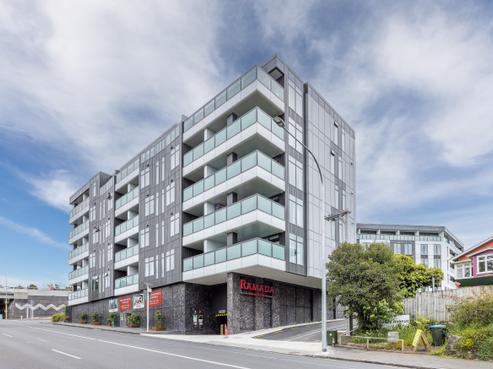 201/43C Gillies Avenue, Epsom