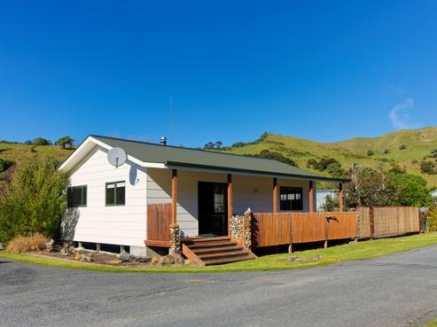 10 Te Keepa Road, Oaro