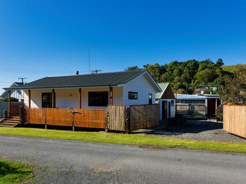 10 Te Keepa Road, Oaro