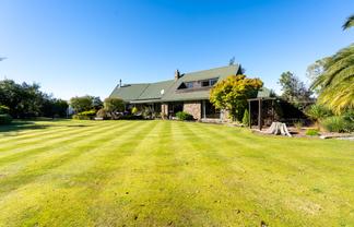 262 Pages Road, Gleniti
