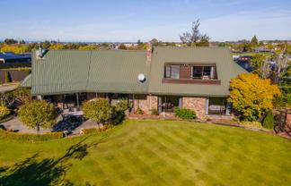 262 Pages Road, Gleniti