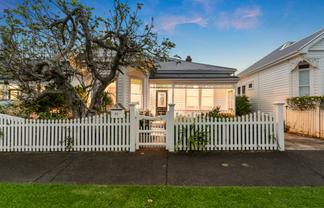37 Wanganui Avenue, Ponsonby