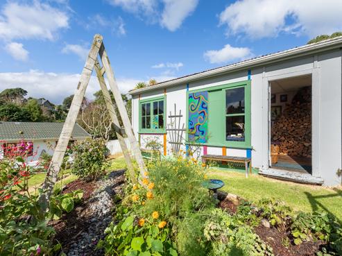 13 Forest Road, Raumati South