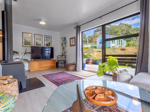 13 Forest Road, Raumati South