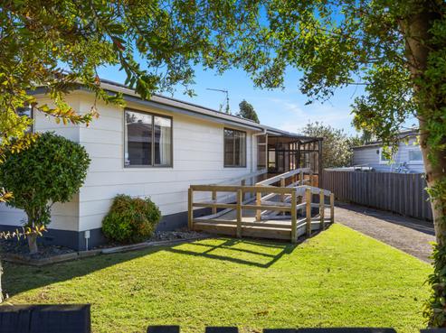 46 Claremont Avenue, Paeroa