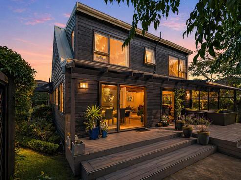 48A Forbes Street, Onehunga