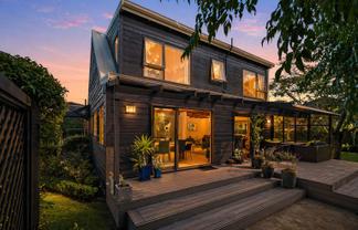 48A Forbes Street, Onehunga