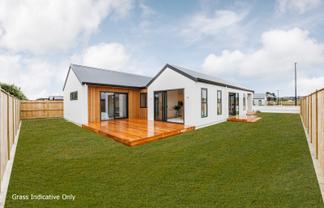 20 Parkside Avenue, Feilding