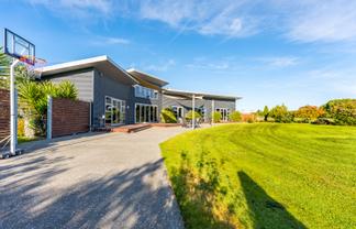 399 Timaru Temuka Highway, Levels