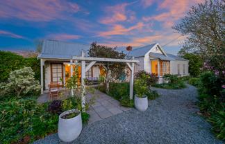 15 Terrace Road, Leithfield