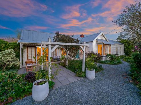 15 Terrace Road, Leithfield