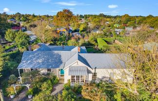 15 Terrace Road, Leithfield