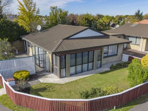 12B Buss Street, Rangiora