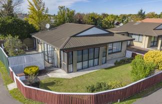 12B Buss Street, Rangiora