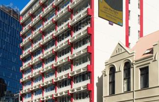 Premium Office Floor | Government Quarter 