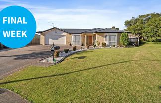 17 Flora Place, Wattle Downs