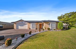 17 Flora Place, Wattle Downs