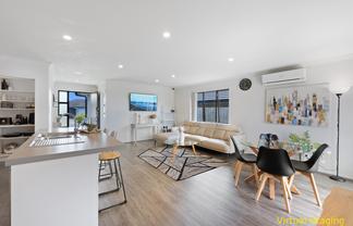 4 Matawai Puna Drive, Pukekohe